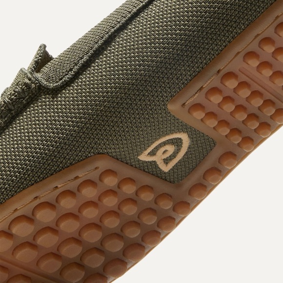 Rothy’s The Driver in Cypress - Picture 4 of 7